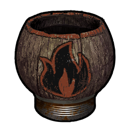 Продвинутый согревающий чай в Rust — характеристики и крафт