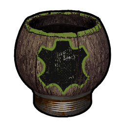 Продвинутый чай на добычу в Rust — характеристики и крафт
