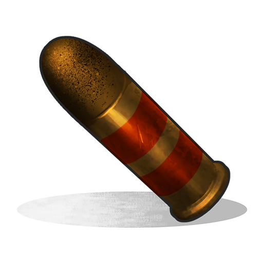 Зажигательные патроны 9мм в Rust — характеристики и крафт