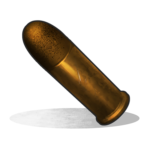 Патроны 9мм в Rust — характеристики и крафт