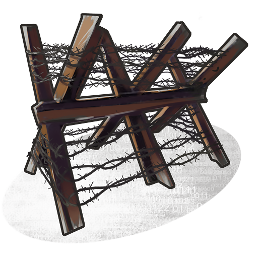 Баррикада Металлический в Rust — характеристики и крафт
