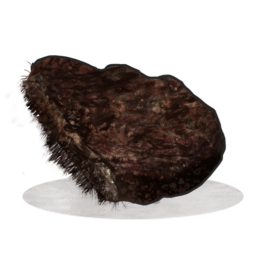 Сгоревшее медвежье мясо в Rust — характеристики и крафт