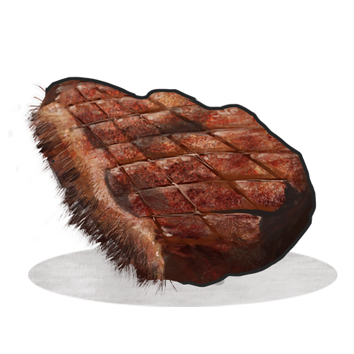 Приготовленное медвежье мясо в Rust — характеристики и крафт