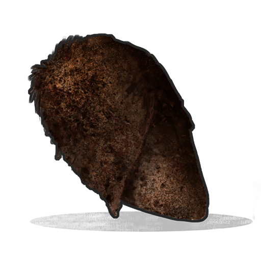 Сгоревшая курятина в Rust — характеристики и крафт