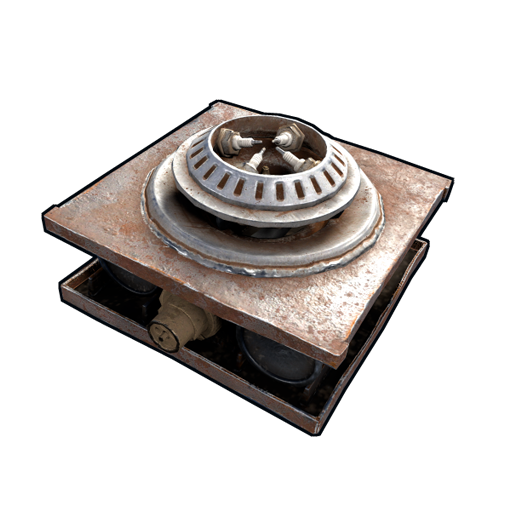 Электровоспламенитель в Rust — характеристики и крафт