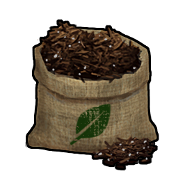 Удобрение в Rust — характеристики и крафт