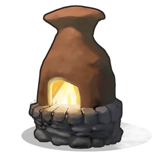 Печь в Rust — характеристики и крафт
