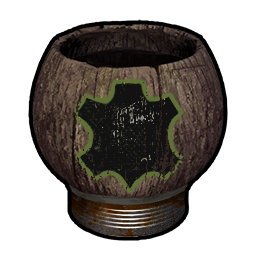 Чай на добычу ресурсов в Rust — характеристики и крафт
