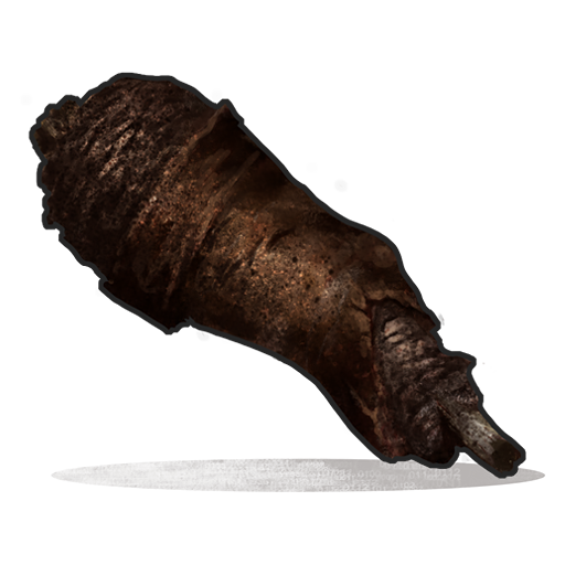 Сгоревшее человеческое мясо в Rust — характеристики и крафт