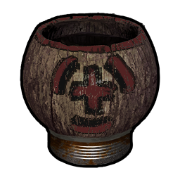Чай максимального здоровья в Rust — характеристики и крафт