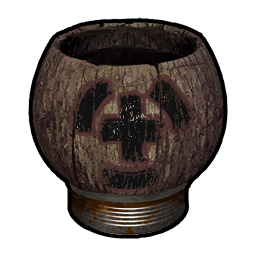 Чай на максимальное здоровье в Rust — характеристики и крафт
