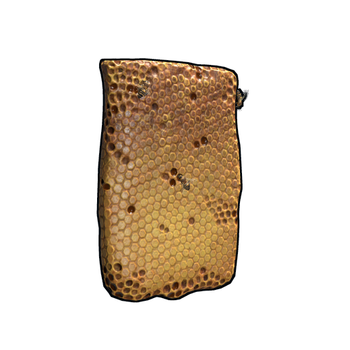 Пчелиная матка в Rust — характеристики и крафт