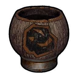 Чай на руду Продвинутый в Rust — характеристики и крафт