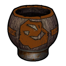 Чай на руду Чистая в Rust — характеристики и крафт