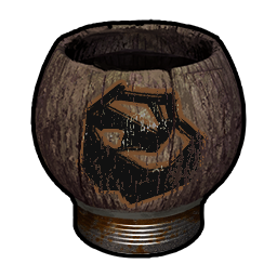 Чай на руду в Rust — характеристики и крафт
