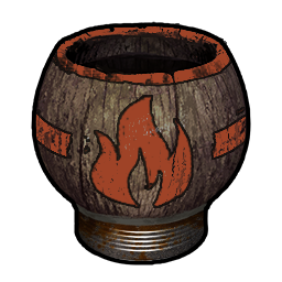 Чистый согревающий чай в Rust — характеристики и крафт