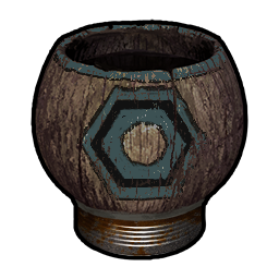 Чай на скрап Продвинутый в Rust — характеристики и крафт