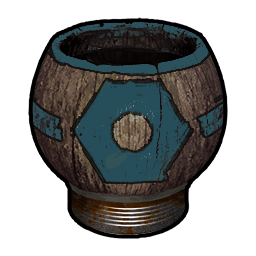 Чай на скрап Чистая в Rust — характеристики и крафт