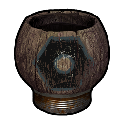 Чай на скрап в Rust — характеристики и крафт