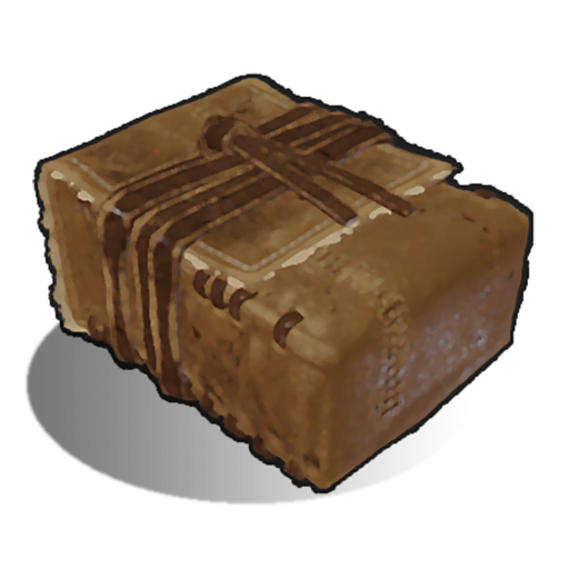 Малый тайник в Rust — характеристики и крафт