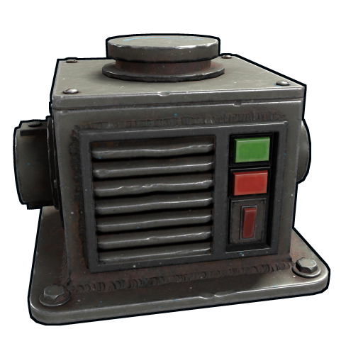Адаптер хранилища в Rust — характеристики и крафт