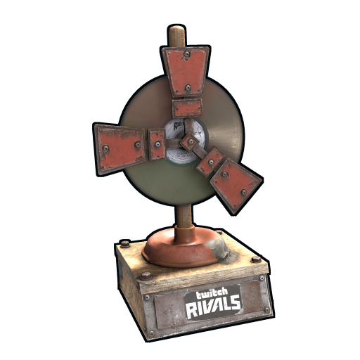Трофей 2023 года в Rust — характеристики и крафт