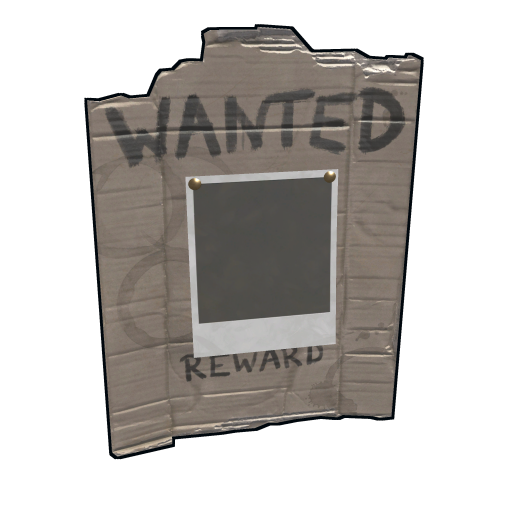Плакат в Rust — характеристики и крафт