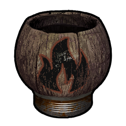 Согревающий чай в Rust — характеристики и крафт