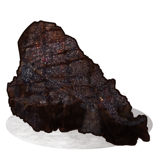 Волчье мясо в Rust — характеристики и крафт