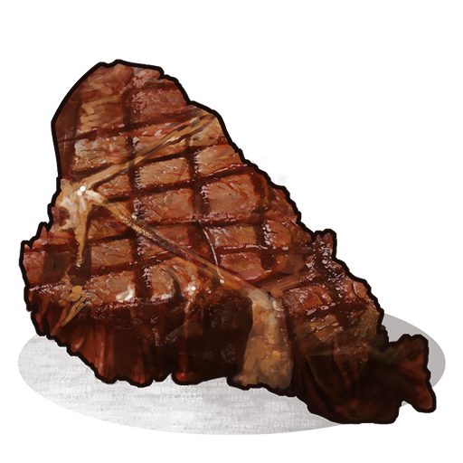 Волчье мясо в Rust — характеристики и крафт
