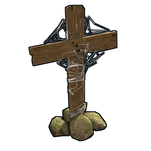 Дерево в Rust — характеристики и крафт