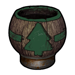 Чай на дерево Чистая в Rust — характеристики и крафт