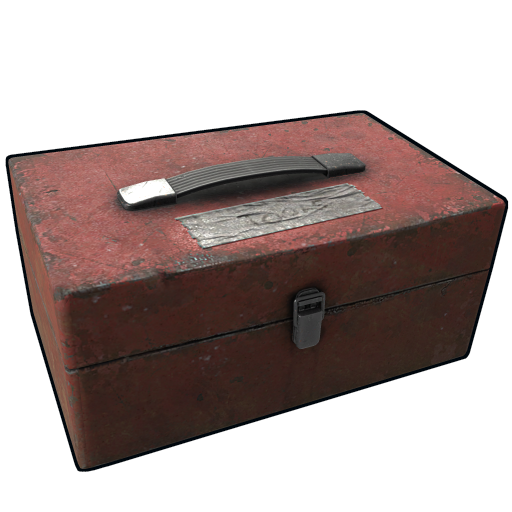 Модуль верстака: эффективности переработки в Rust — характеристики и крафт